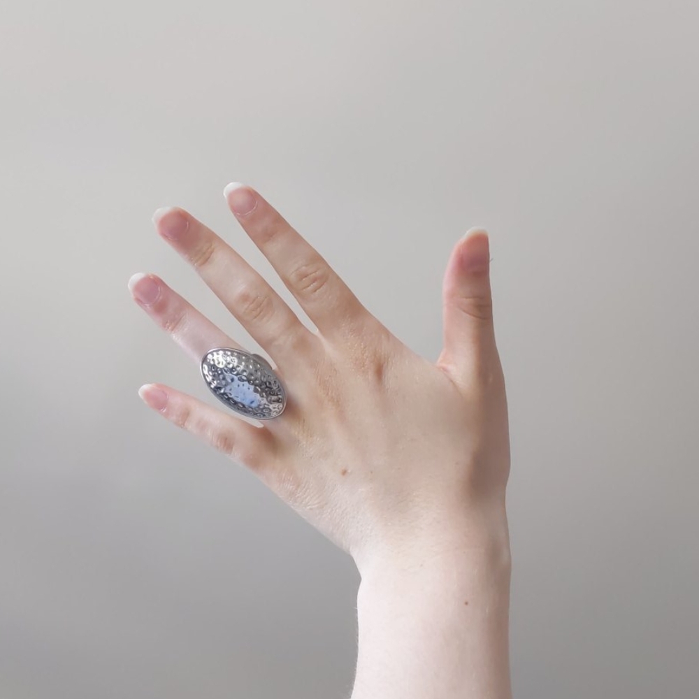 Statement rings - Picture 2 of 2